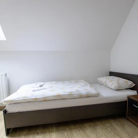 Appartement Apartma Puhan