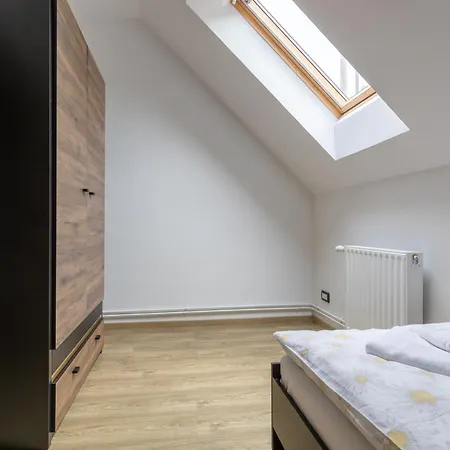 Appartement Apartma Puhan *