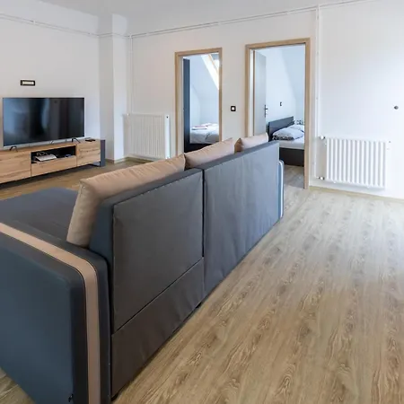 Apartma Puhan شقة Kobilje