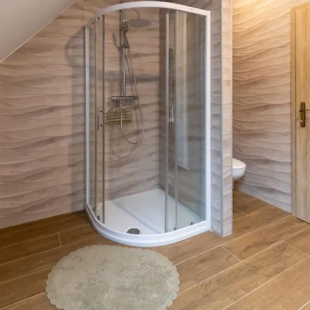 Apartma Puhan *