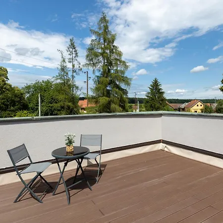 Apartma Puhan شقة